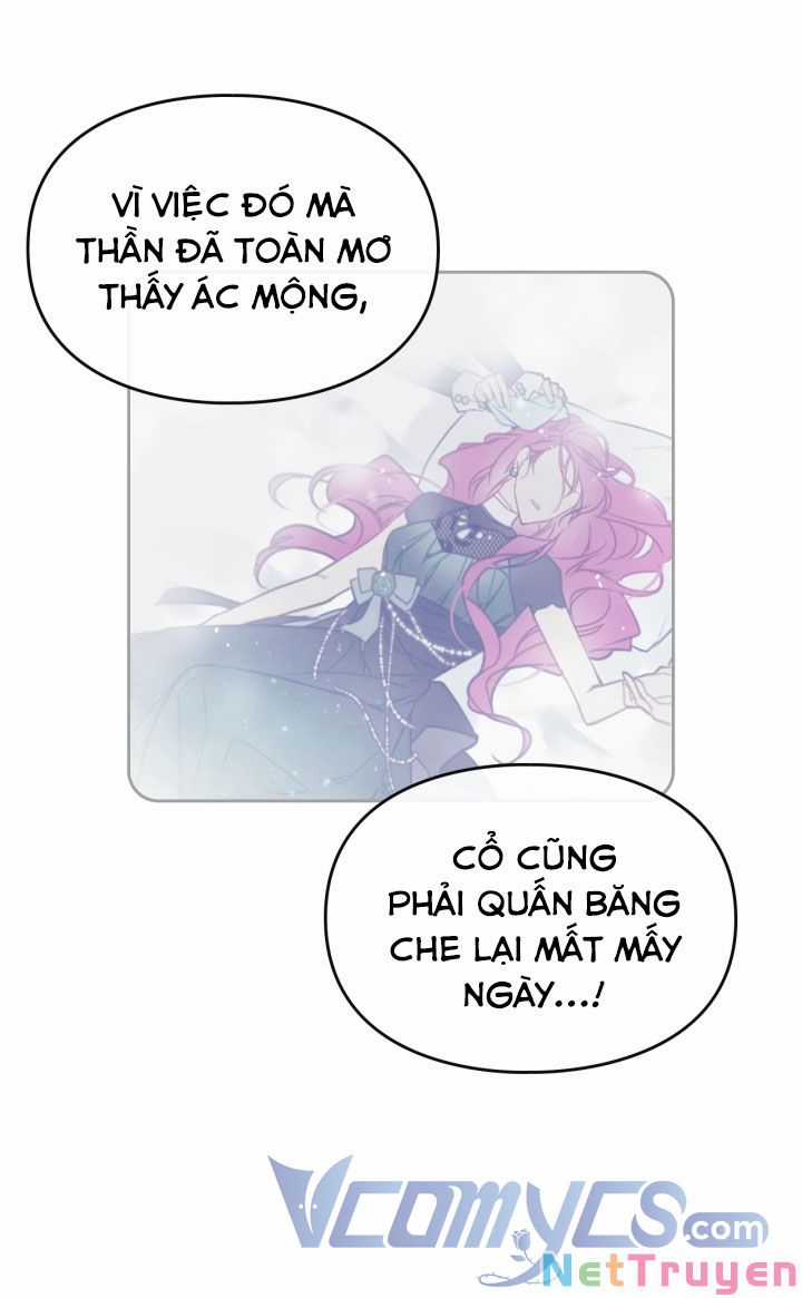 Kết Cục Của Nhân Vật Phản Diện Chỉ Có Thể Là Cái Chết Chapter 72 trang 5