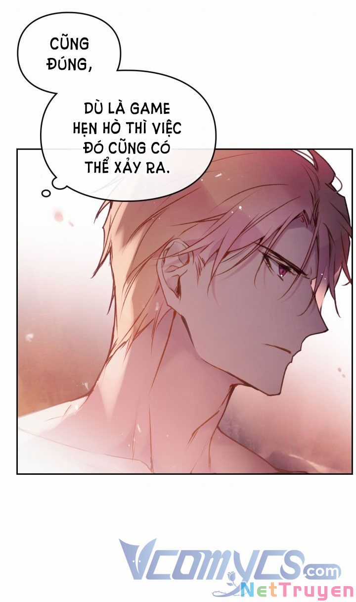 Kết Cục Của Nhân Vật Phản Diện Chỉ Có Thể Là Cái Chết Chapter 72 trang 51