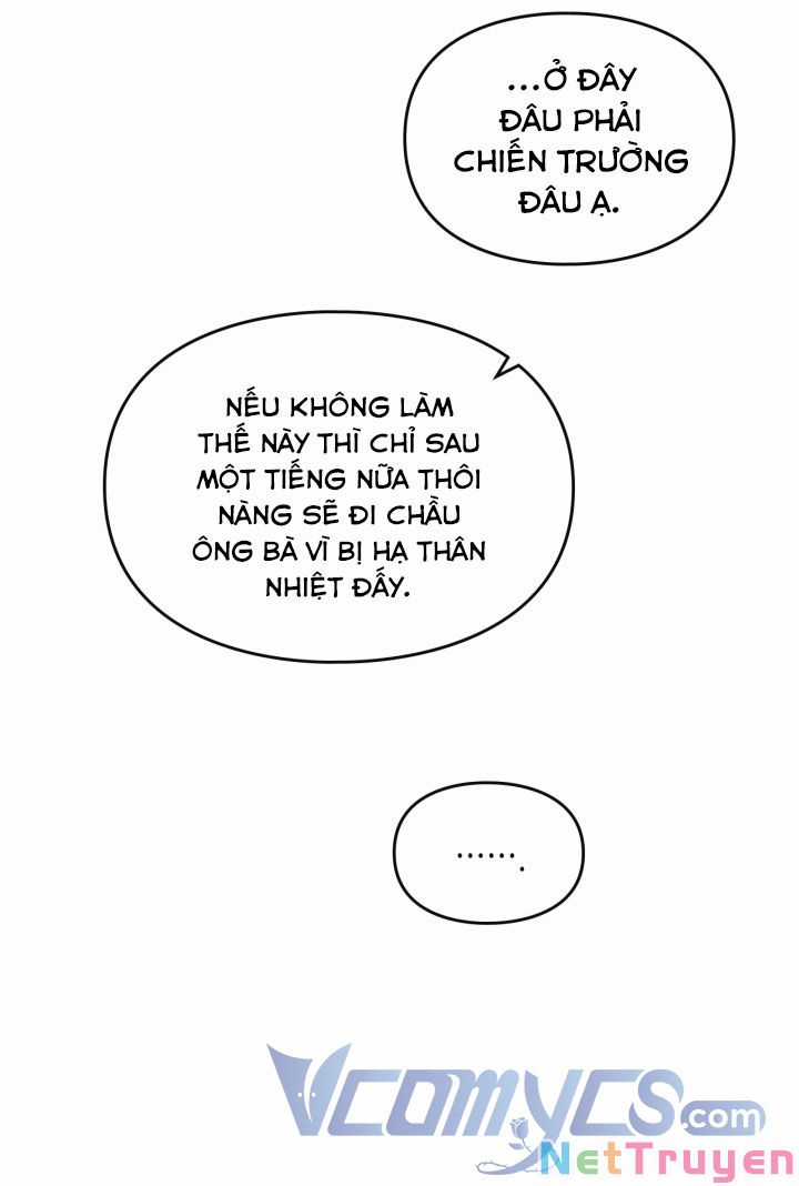 Kết Cục Của Nhân Vật Phản Diện Chỉ Có Thể Là Cái Chết Chapter 72 trang 53