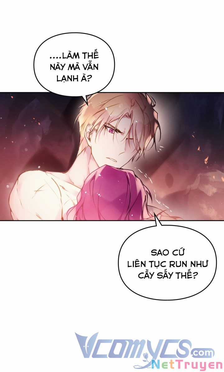 Kết Cục Của Nhân Vật Phản Diện Chỉ Có Thể Là Cái Chết Chapter 72 trang 54