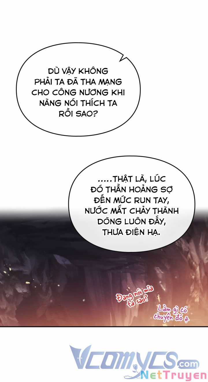 Kết Cục Của Nhân Vật Phản Diện Chỉ Có Thể Là Cái Chết Chapter 72 trang 8