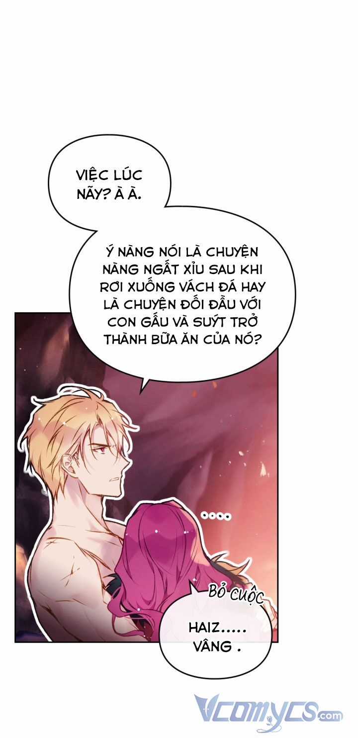 Kết Cục Của Nhân Vật Phản Diện Chỉ Có Thể Là Cái Chết Chapter 73 trang 1