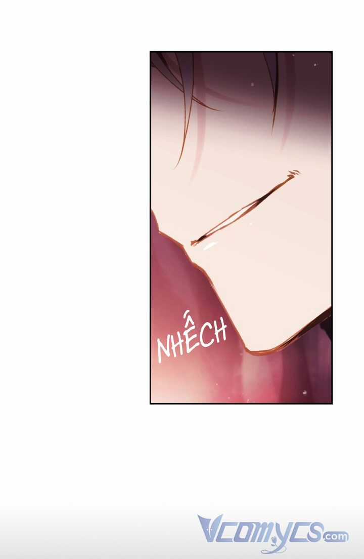 Kết Cục Của Nhân Vật Phản Diện Chỉ Có Thể Là Cái Chết Chapter 73 trang 11