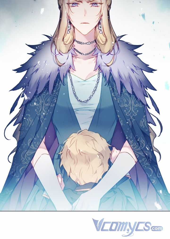 Kết Cục Của Nhân Vật Phản Diện Chỉ Có Thể Là Cái Chết Chapter 73 trang 13