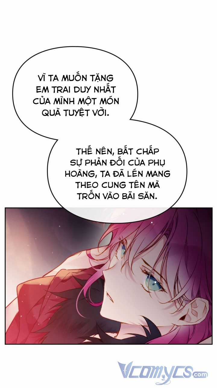 Kết Cục Của Nhân Vật Phản Diện Chỉ Có Thể Là Cái Chết Chapter 73 trang 16