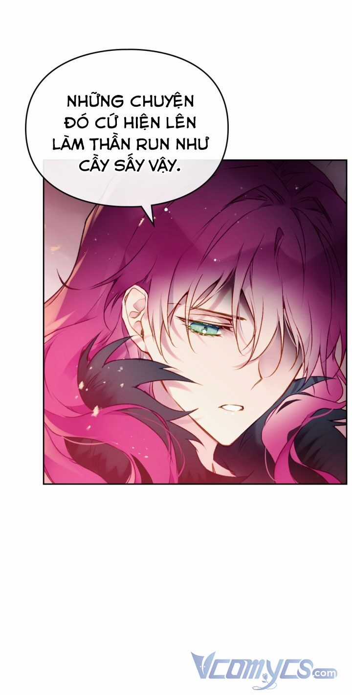 Kết Cục Của Nhân Vật Phản Diện Chỉ Có Thể Là Cái Chết Chapter 73 trang 2