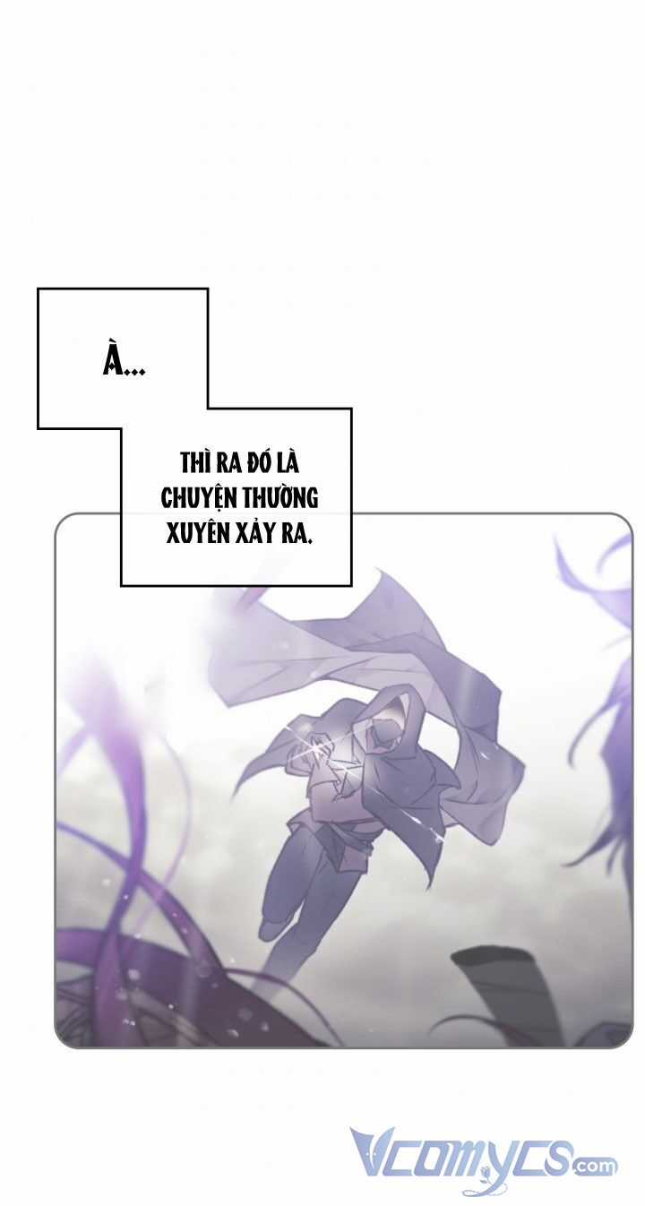 Kết Cục Của Nhân Vật Phản Diện Chỉ Có Thể Là Cái Chết Chapter 73 trang 31