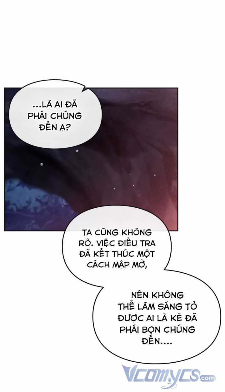 Kết Cục Của Nhân Vật Phản Diện Chỉ Có Thể Là Cái Chết Chapter 73 trang 34