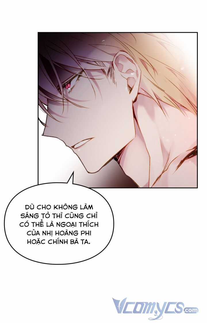 Kết Cục Của Nhân Vật Phản Diện Chỉ Có Thể Là Cái Chết Chapter 73 trang 35