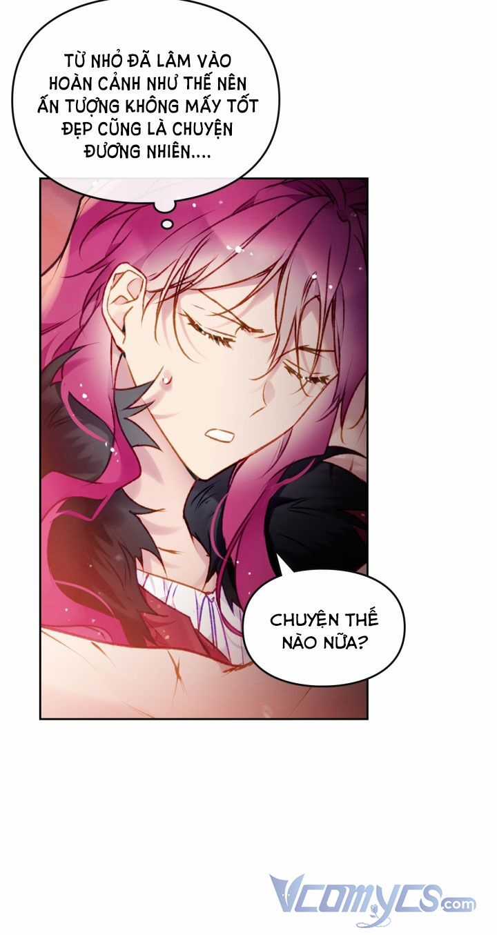 Kết Cục Của Nhân Vật Phản Diện Chỉ Có Thể Là Cái Chết Chapter 73 trang 39