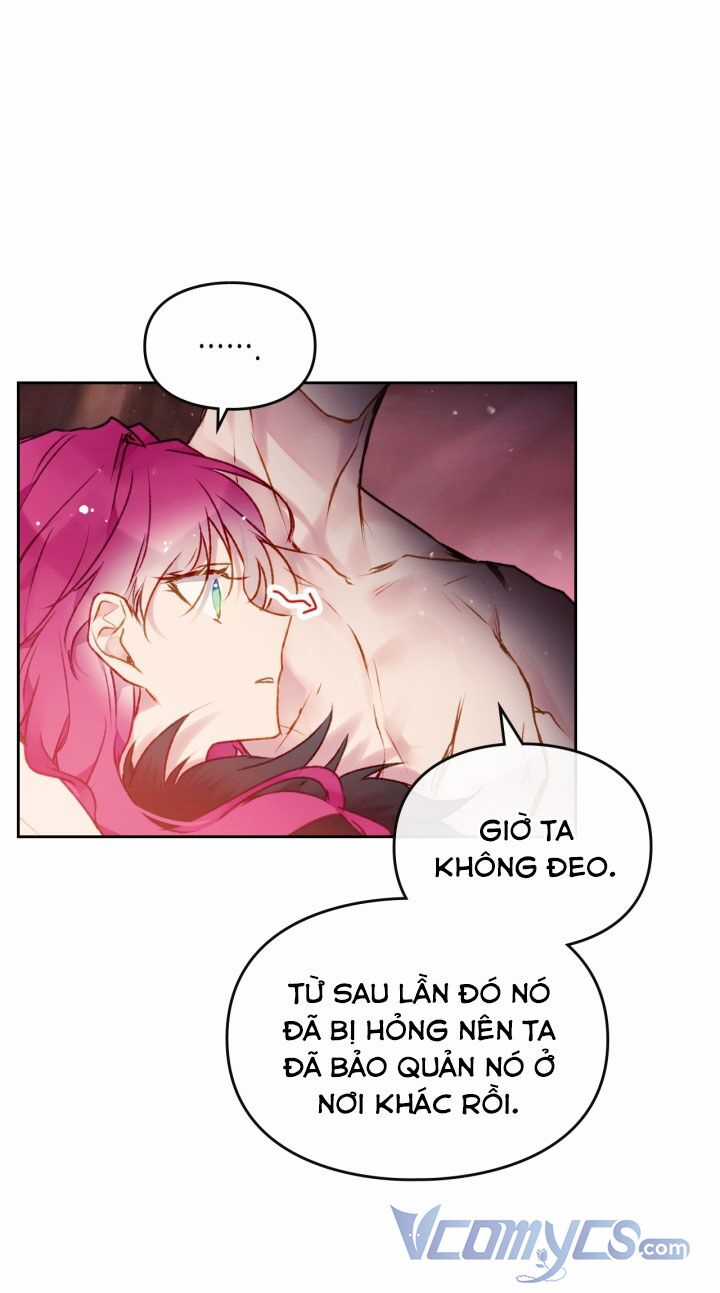 Kết Cục Của Nhân Vật Phản Diện Chỉ Có Thể Là Cái Chết Chapter 73 trang 41