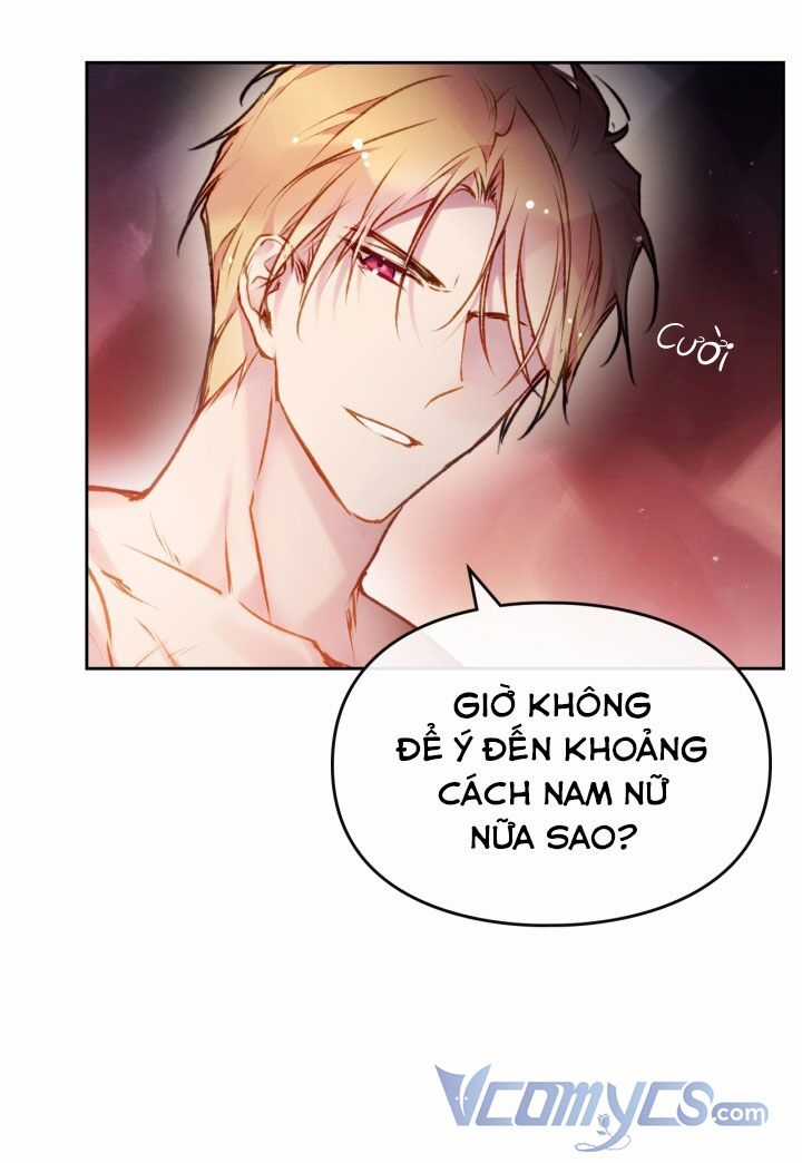 Kết Cục Của Nhân Vật Phản Diện Chỉ Có Thể Là Cái Chết Chapter 73 trang 42