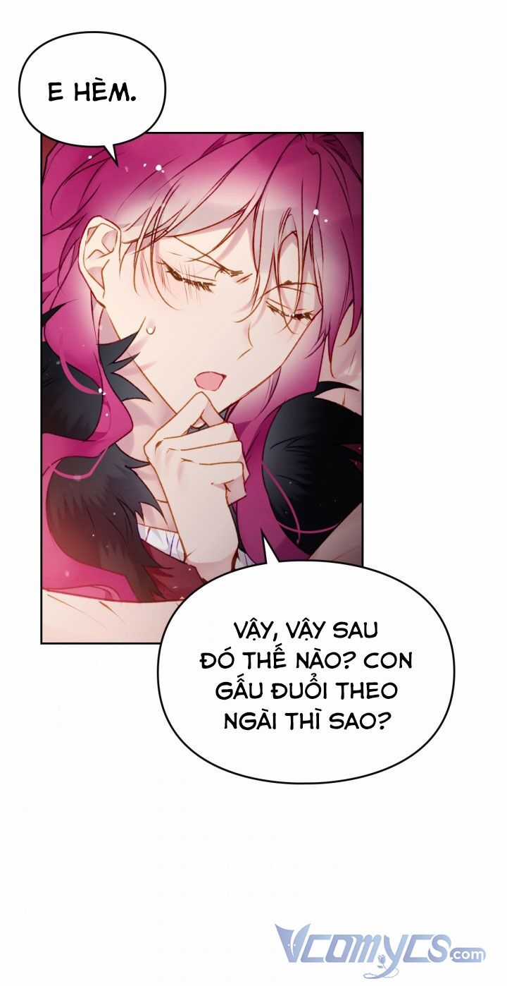 Kết Cục Của Nhân Vật Phản Diện Chỉ Có Thể Là Cái Chết Chapter 73 trang 43