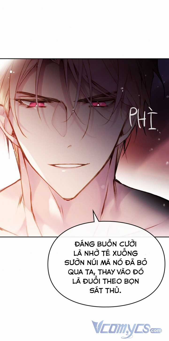 Kết Cục Của Nhân Vật Phản Diện Chỉ Có Thể Là Cái Chết Chapter 73 trang 44