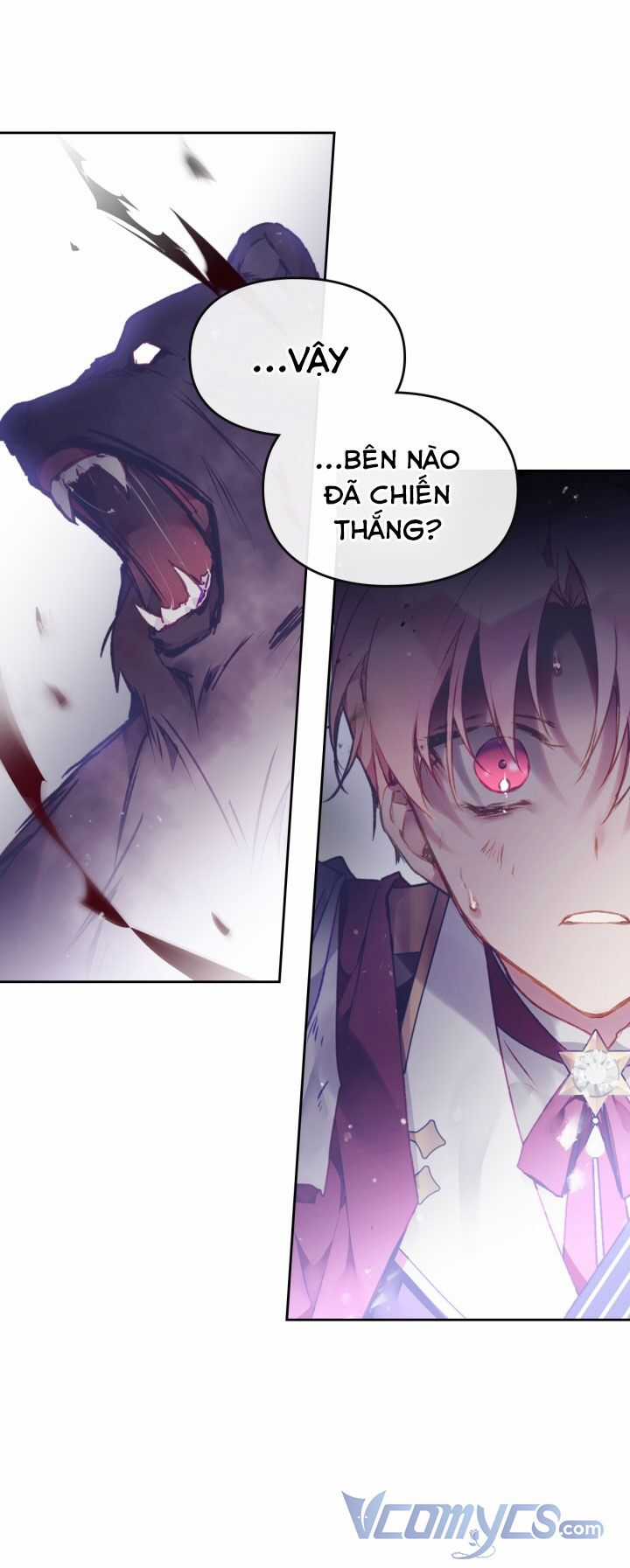 Kết Cục Của Nhân Vật Phản Diện Chỉ Có Thể Là Cái Chết Chapter 73 trang 46