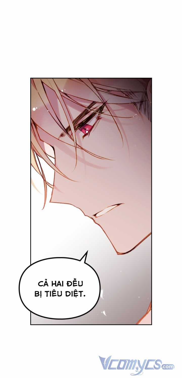 Kết Cục Của Nhân Vật Phản Diện Chỉ Có Thể Là Cái Chết Chapter 73 trang 47