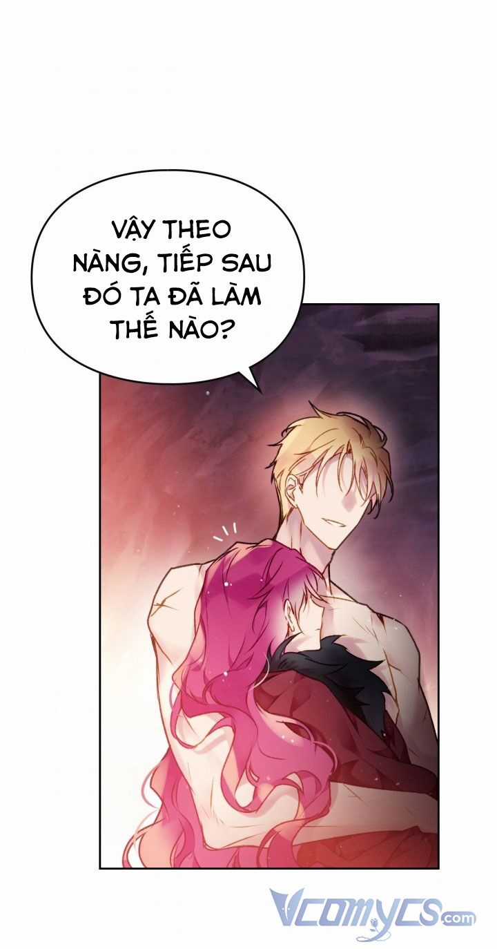 Kết Cục Của Nhân Vật Phản Diện Chỉ Có Thể Là Cái Chết Chapter 73 trang 50