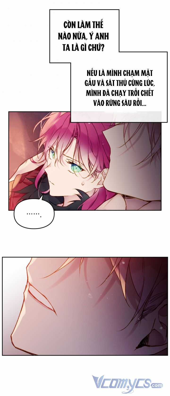 Kết Cục Của Nhân Vật Phản Diện Chỉ Có Thể Là Cái Chết Chapter 73 trang 51