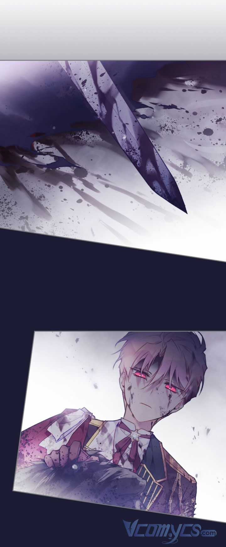 Kết Cục Của Nhân Vật Phản Diện Chỉ Có Thể Là Cái Chết Chapter 73 trang 54