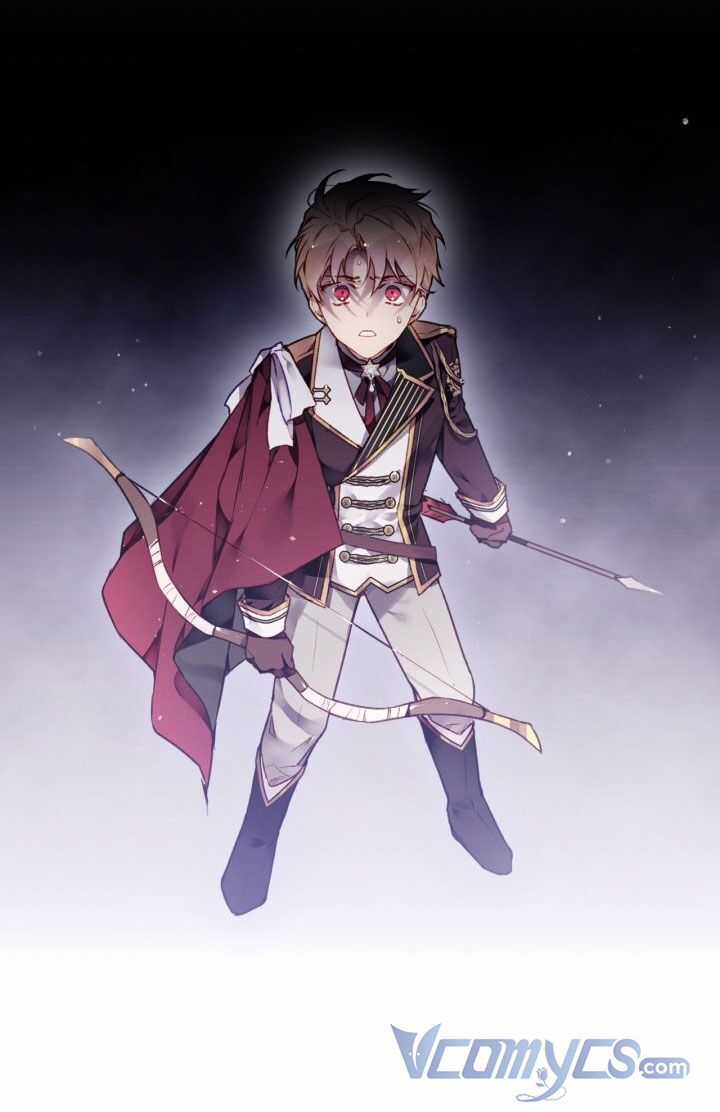 Kết Cục Của Nhân Vật Phản Diện Chỉ Có Thể Là Cái Chết Chapter 73 trang 6