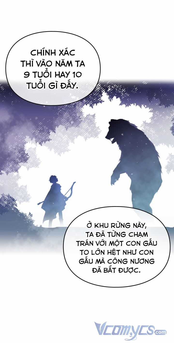 Kết Cục Của Nhân Vật Phản Diện Chỉ Có Thể Là Cái Chết Chapter 73 trang 7