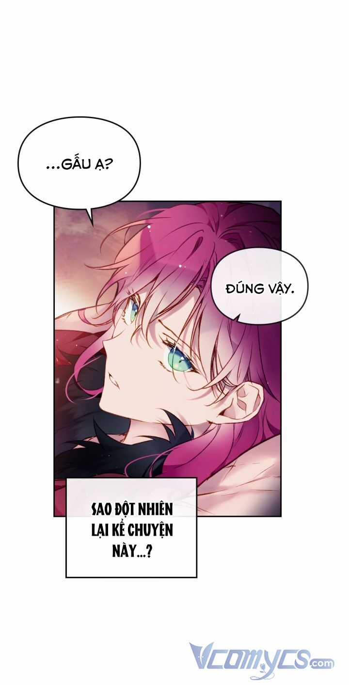 Kết Cục Của Nhân Vật Phản Diện Chỉ Có Thể Là Cái Chết Chapter 73 trang 8