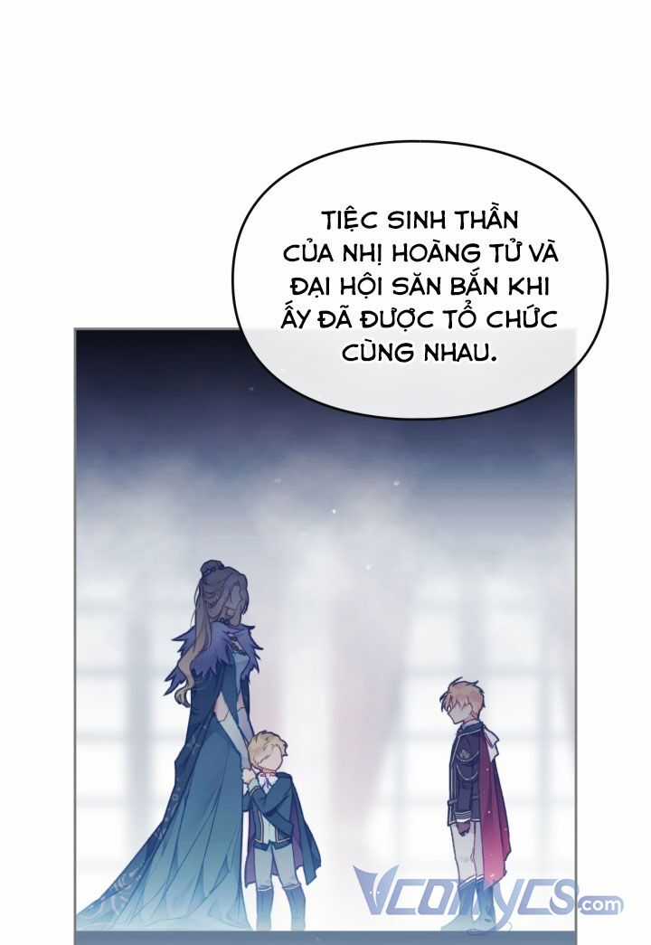 Kết Cục Của Nhân Vật Phản Diện Chỉ Có Thể Là Cái Chết Chapter 73 trang 9
