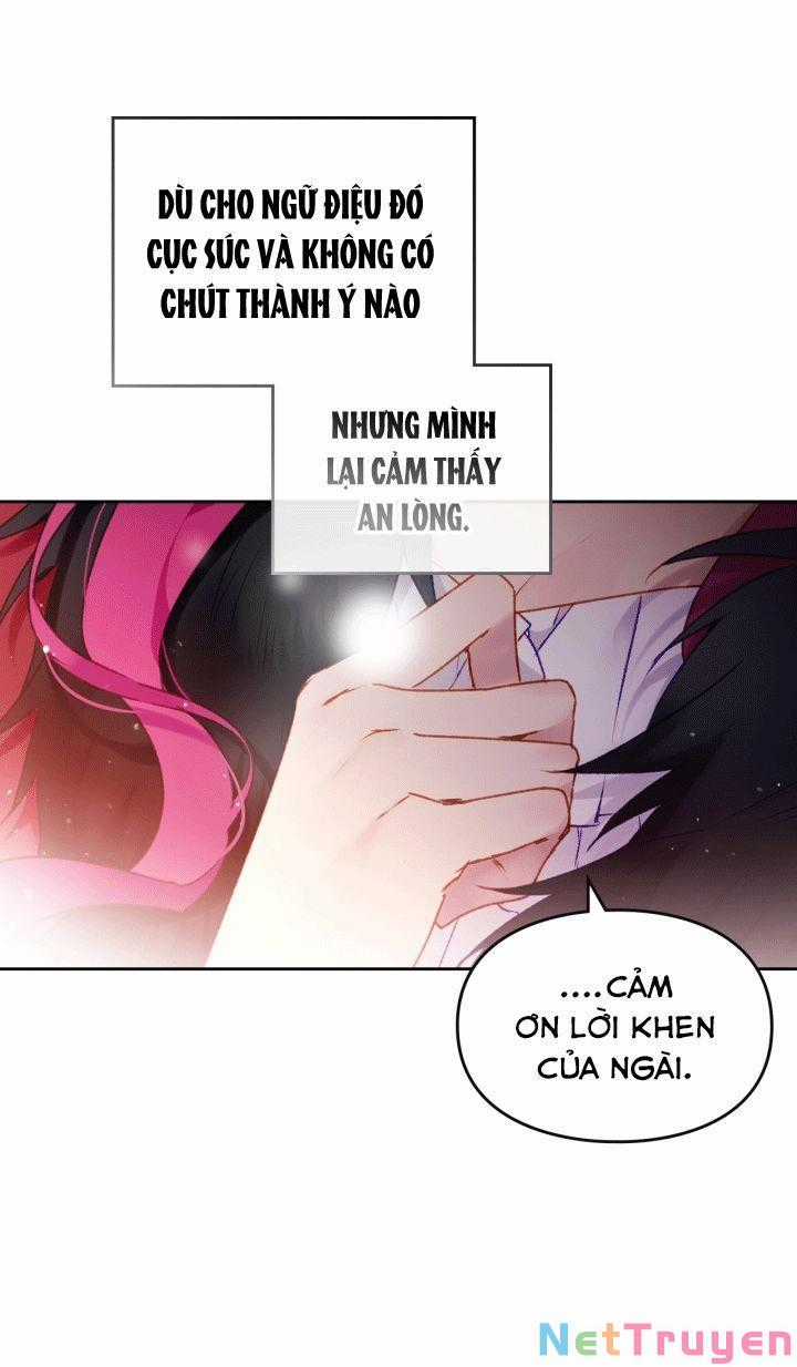 Kết Cục Của Nhân Vật Phản Diện Chỉ Có Thể Là Cái Chết Chapter 74 trang 11