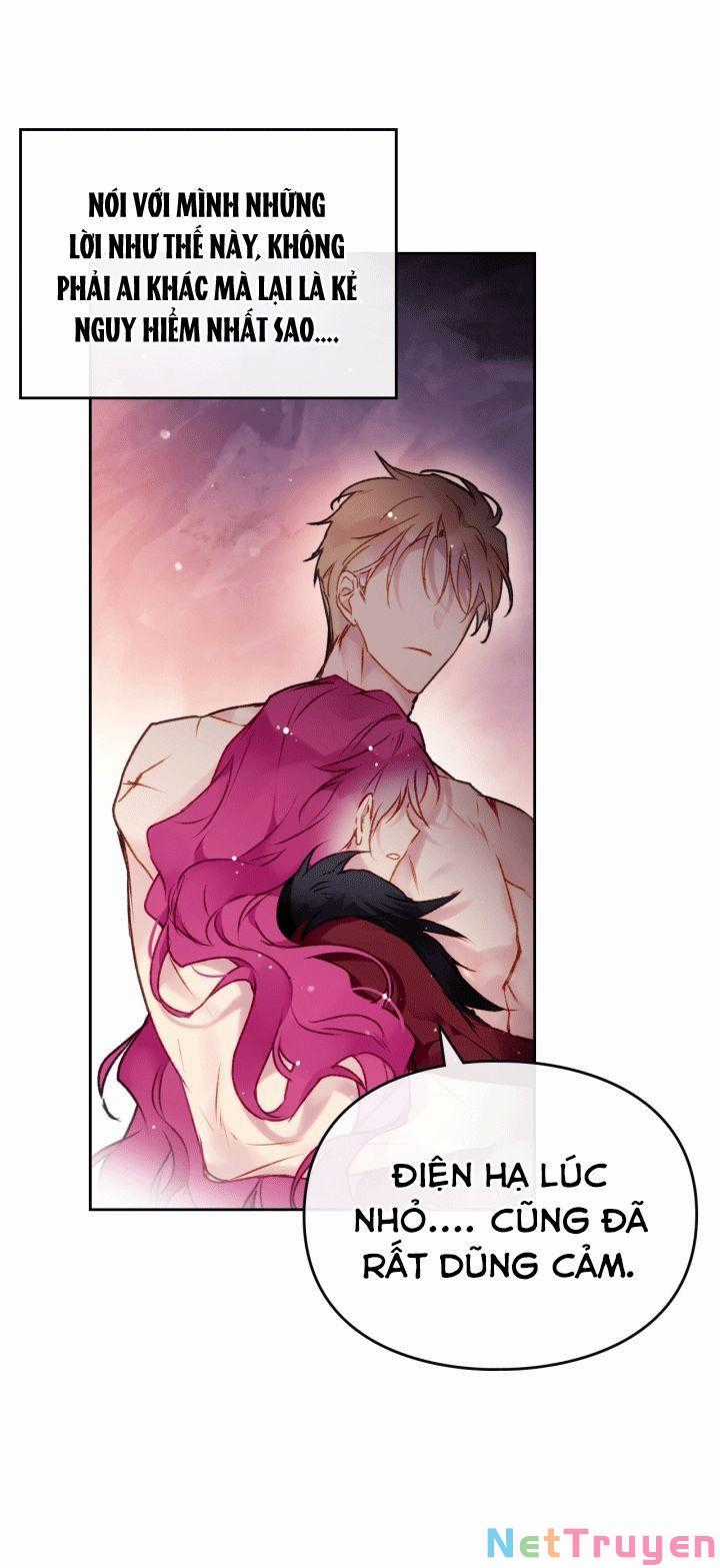 Kết Cục Của Nhân Vật Phản Diện Chỉ Có Thể Là Cái Chết Chapter 74 trang 12