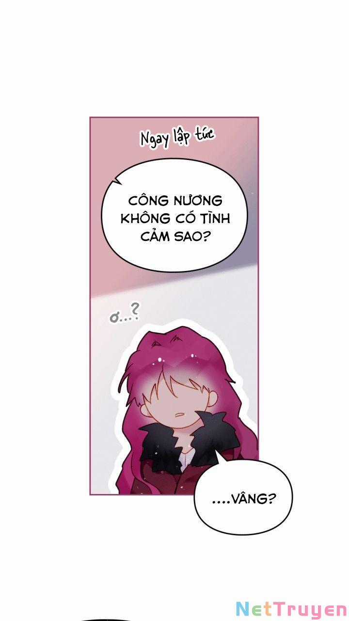 Kết Cục Của Nhân Vật Phản Diện Chỉ Có Thể Là Cái Chết Chapter 74 trang 15