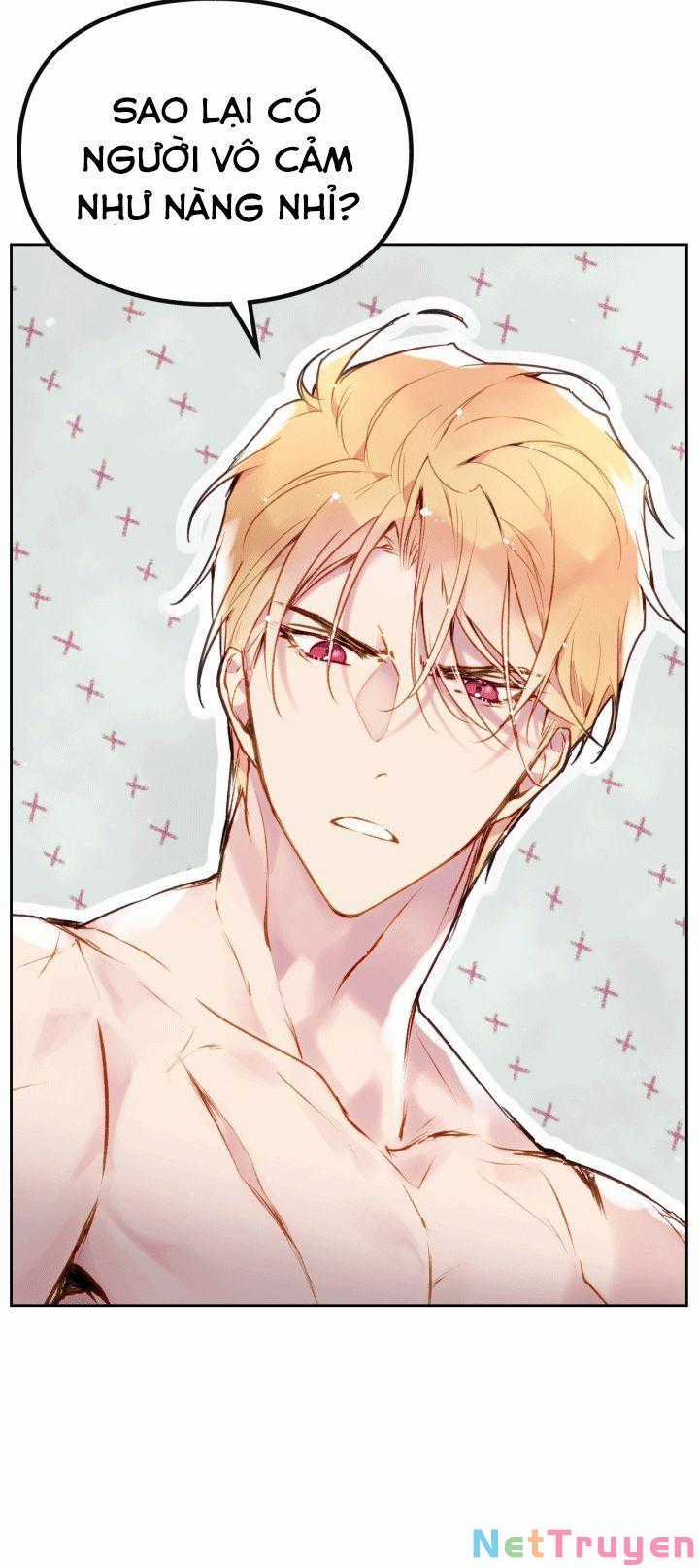 Kết Cục Của Nhân Vật Phản Diện Chỉ Có Thể Là Cái Chết Chapter 74 trang 16