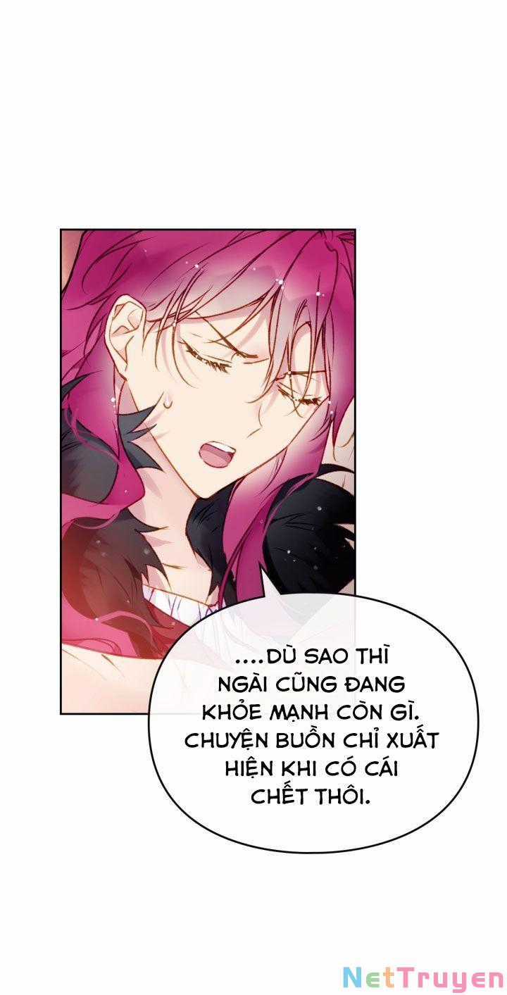 Kết Cục Của Nhân Vật Phản Diện Chỉ Có Thể Là Cái Chết Chapter 74 trang 18