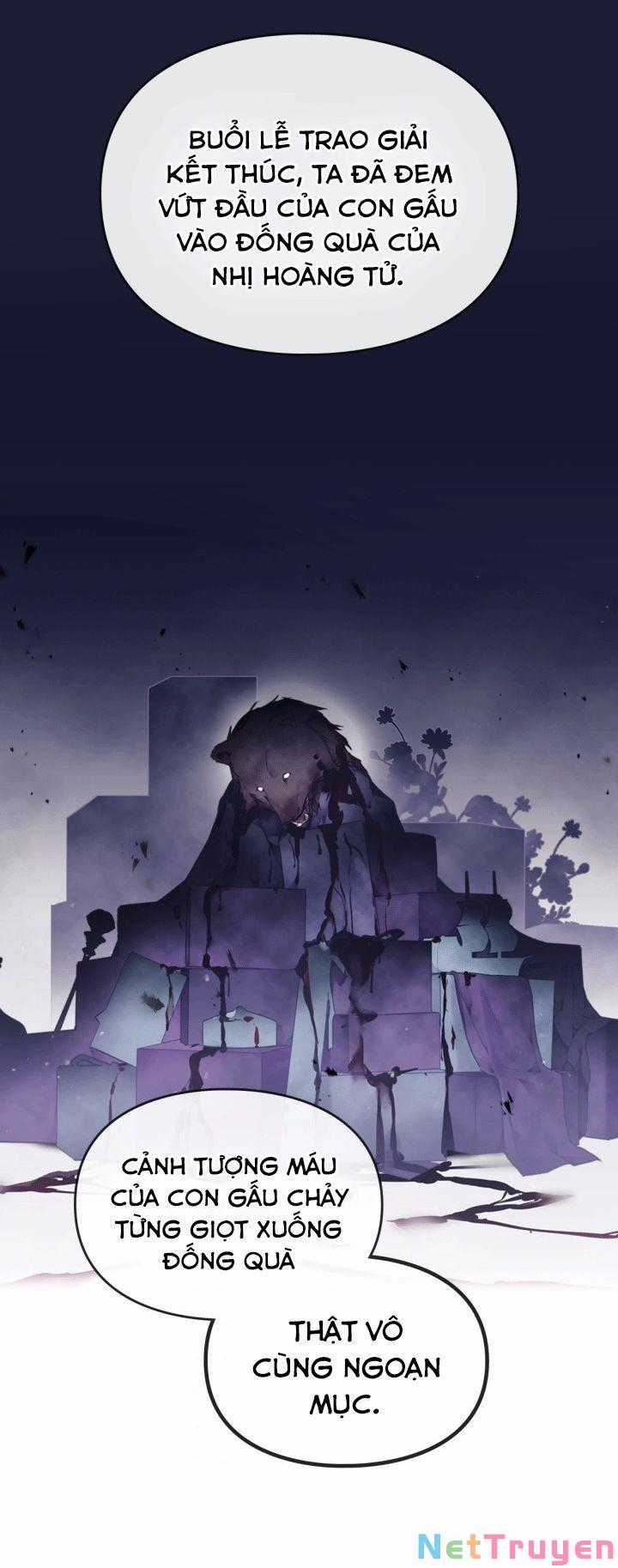 Kết Cục Của Nhân Vật Phản Diện Chỉ Có Thể Là Cái Chết Chapter 74 trang 2