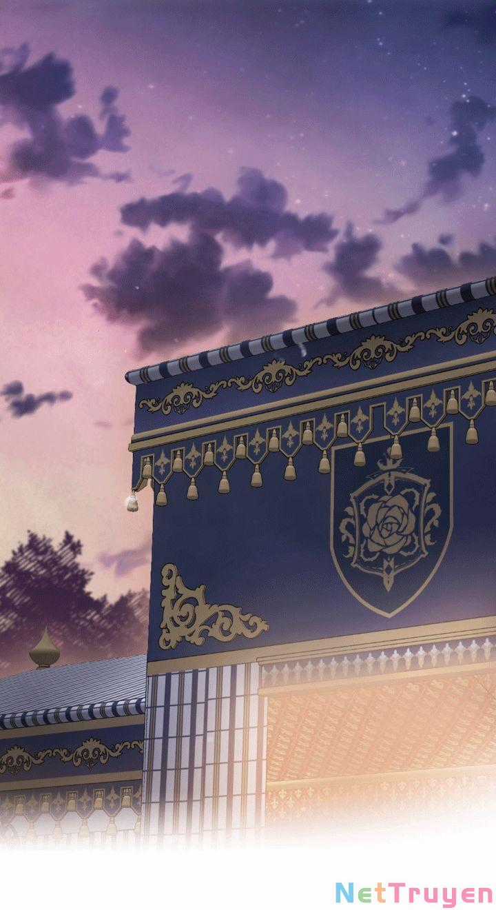 Kết Cục Của Nhân Vật Phản Diện Chỉ Có Thể Là Cái Chết Chapter 74 trang 27