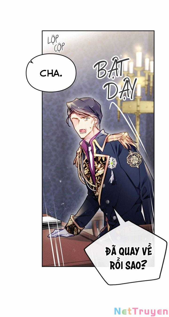 Kết Cục Của Nhân Vật Phản Diện Chỉ Có Thể Là Cái Chết Chapter 74 trang 29