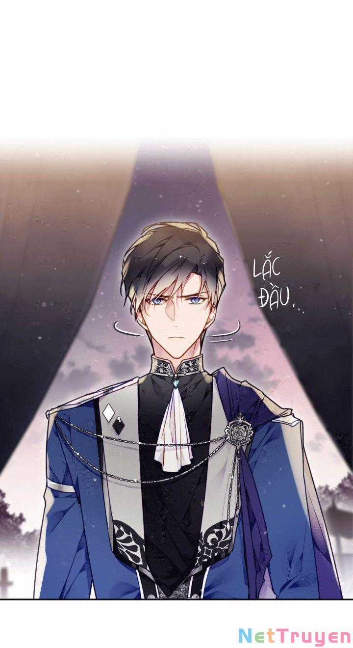 Kết Cục Của Nhân Vật Phản Diện Chỉ Có Thể Là Cái Chết Chapter 74 trang 30