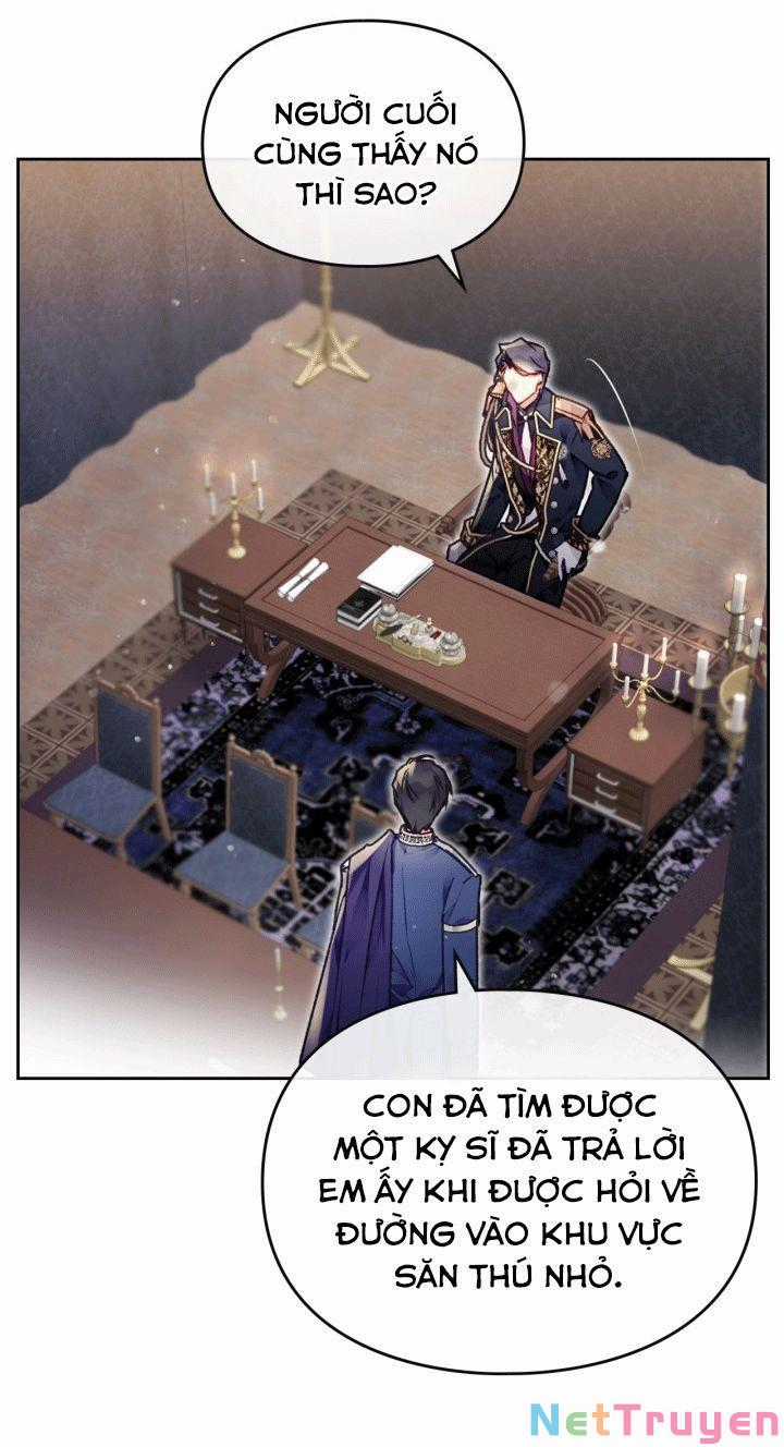 Kết Cục Của Nhân Vật Phản Diện Chỉ Có Thể Là Cái Chết Chapter 74 trang 33