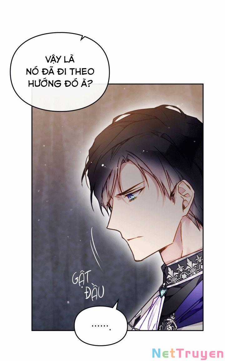 Kết Cục Của Nhân Vật Phản Diện Chỉ Có Thể Là Cái Chết Chapter 74 trang 34