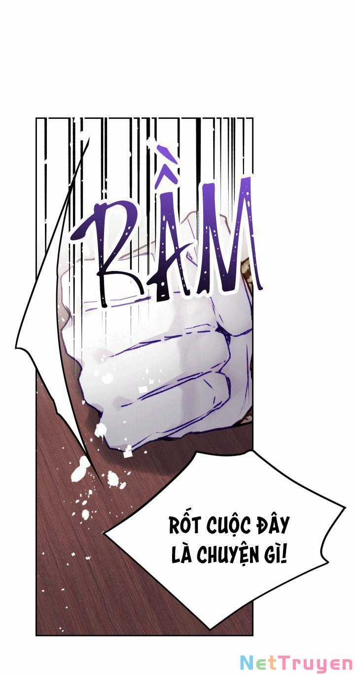 Kết Cục Của Nhân Vật Phản Diện Chỉ Có Thể Là Cái Chết Chapter 74 trang 35