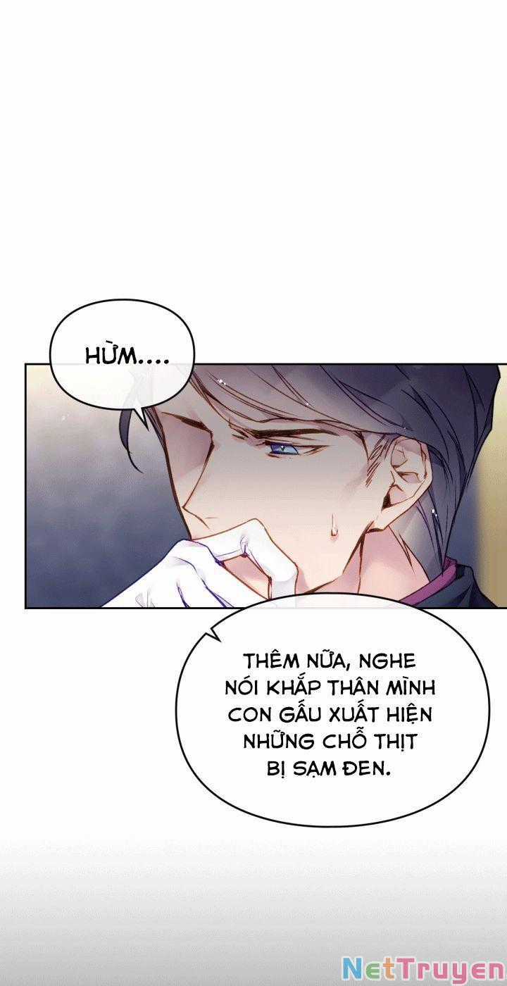 Kết Cục Của Nhân Vật Phản Diện Chỉ Có Thể Là Cái Chết Chapter 74 trang 43