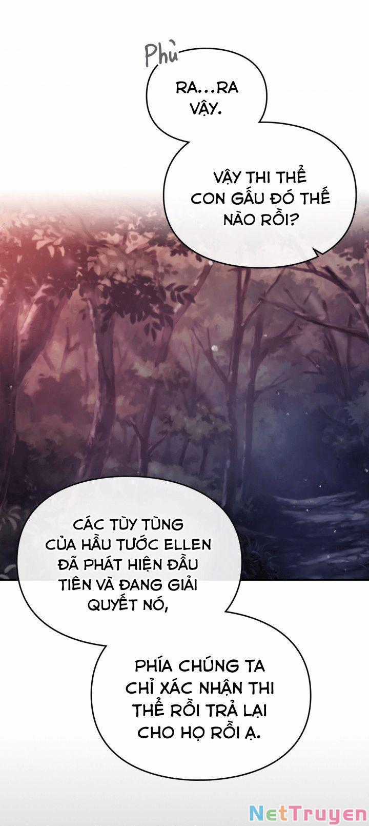 Kết Cục Của Nhân Vật Phản Diện Chỉ Có Thể Là Cái Chết Chapter 74 trang 46