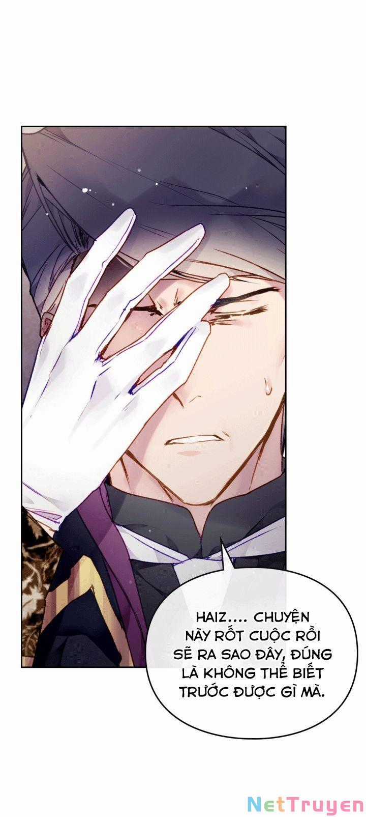 Kết Cục Của Nhân Vật Phản Diện Chỉ Có Thể Là Cái Chết Chapter 74 trang 49