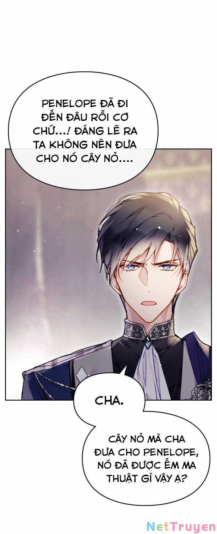 Kết Cục Của Nhân Vật Phản Diện Chỉ Có Thể Là Cái Chết Chapter 74 trang 50