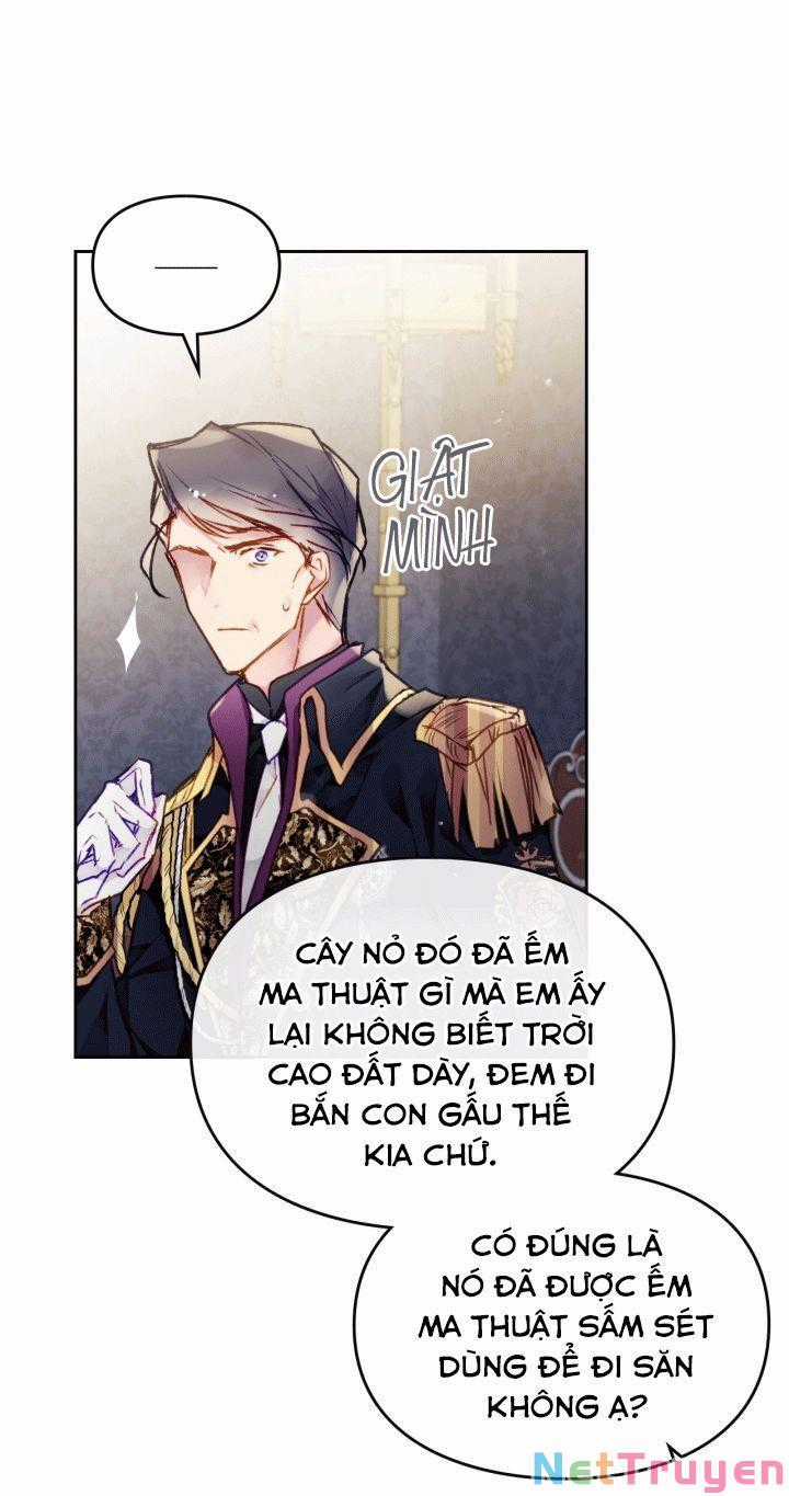 Kết Cục Của Nhân Vật Phản Diện Chỉ Có Thể Là Cái Chết Chapter 74 trang 51