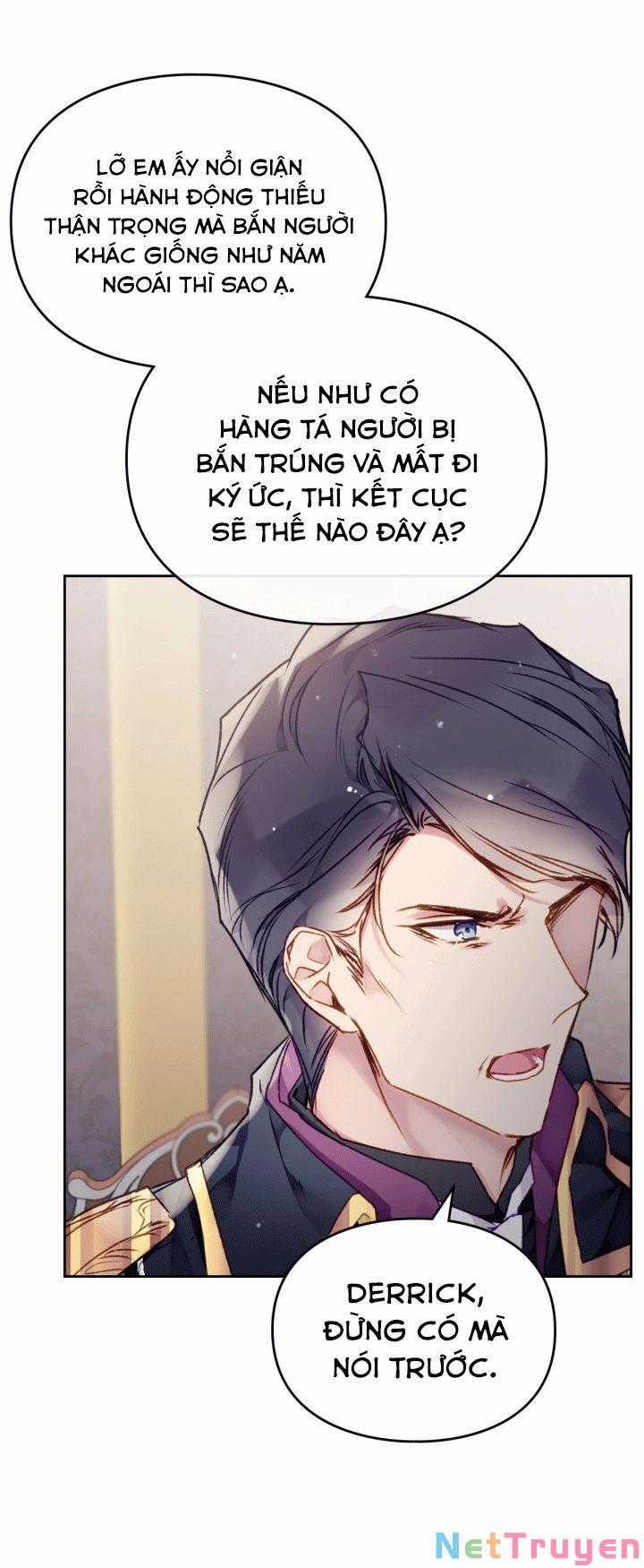 Kết Cục Của Nhân Vật Phản Diện Chỉ Có Thể Là Cái Chết Chapter 74 trang 55