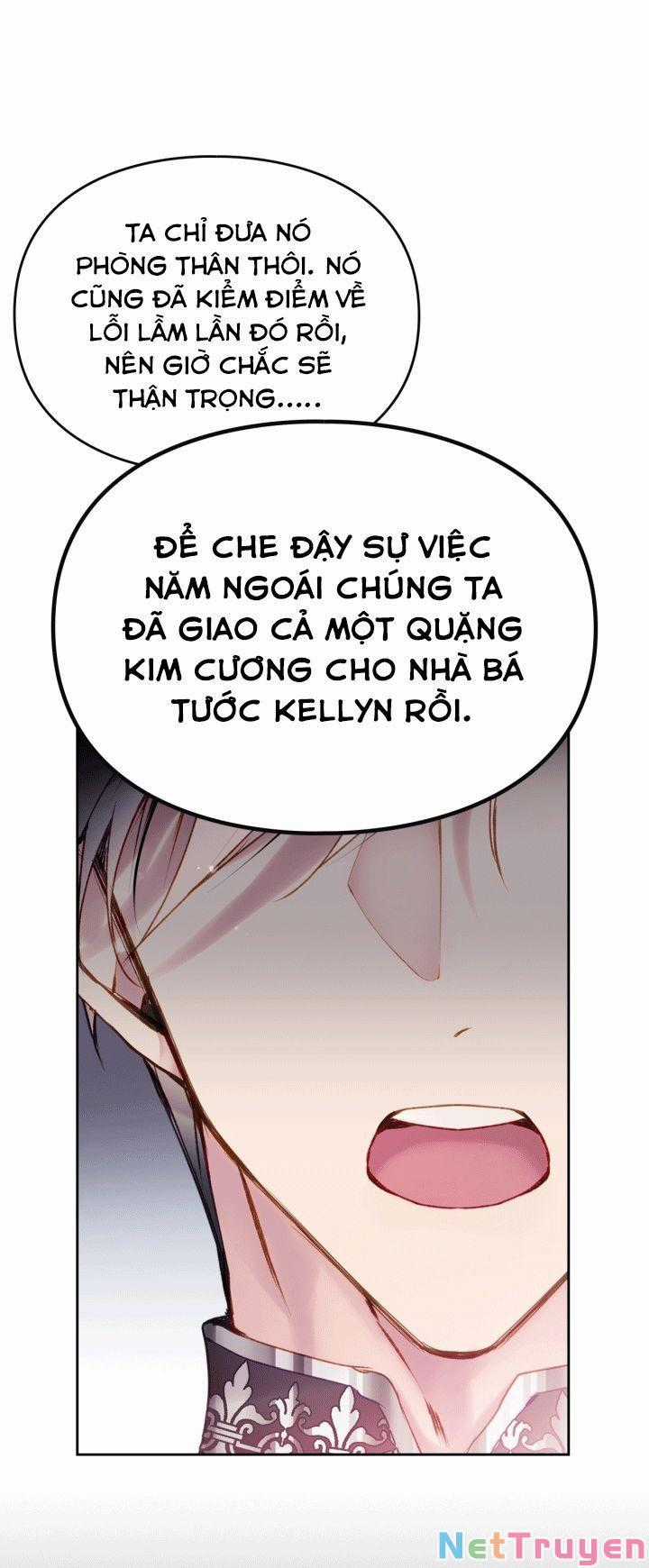 Kết Cục Của Nhân Vật Phản Diện Chỉ Có Thể Là Cái Chết Chapter 74 trang 56