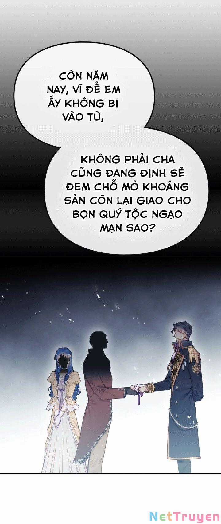 Kết Cục Của Nhân Vật Phản Diện Chỉ Có Thể Là Cái Chết Chapter 74 trang 57