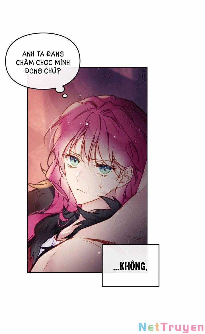 Kết Cục Của Nhân Vật Phản Diện Chỉ Có Thể Là Cái Chết Chapter 74 trang 6