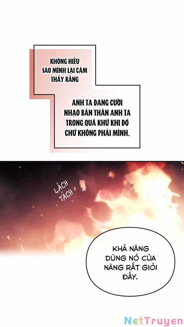 Kết Cục Của Nhân Vật Phản Diện Chỉ Có Thể Là Cái Chết Chapter 74 trang 7