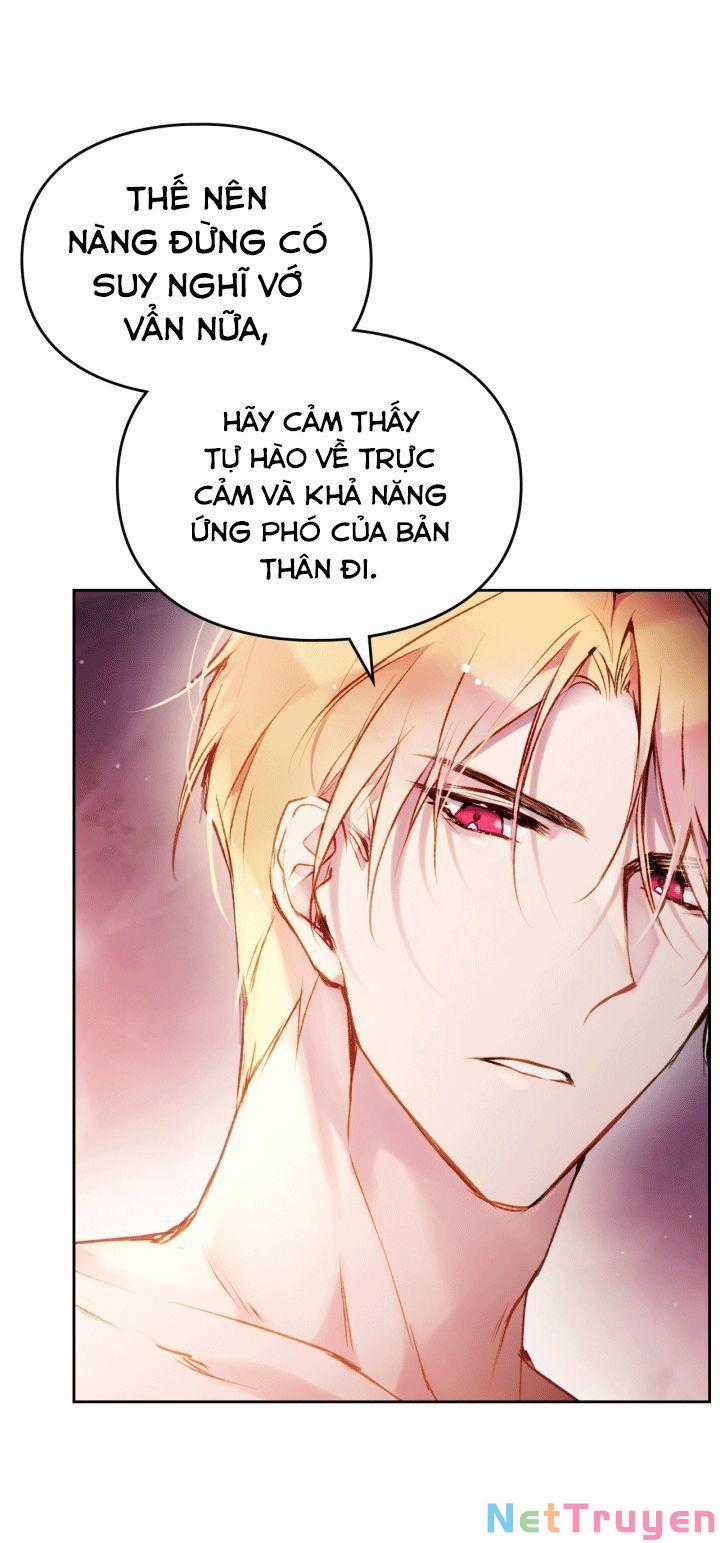 Kết Cục Của Nhân Vật Phản Diện Chỉ Có Thể Là Cái Chết Chapter 74 trang 9